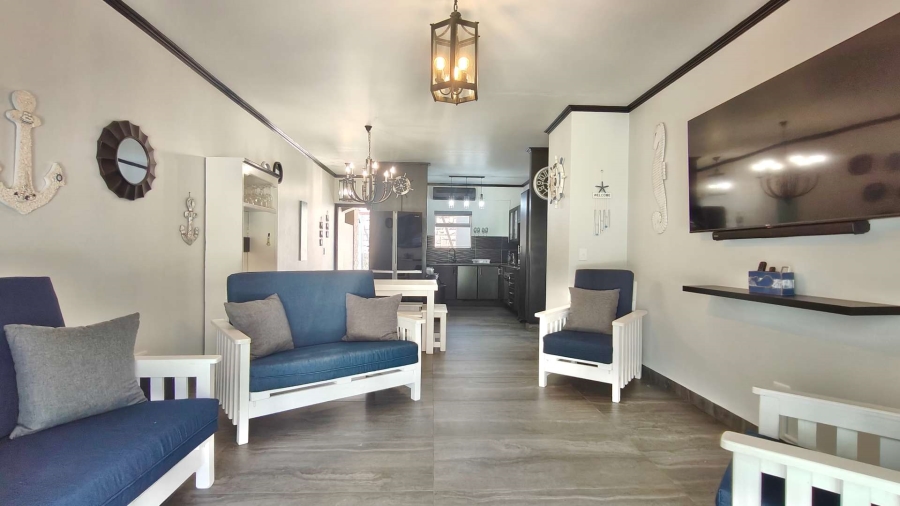 To Let 3 Bedroom Property for Rent in Diaz Beach Western Cape